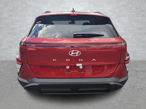 2025 Hyundai KONA SEL Convenience