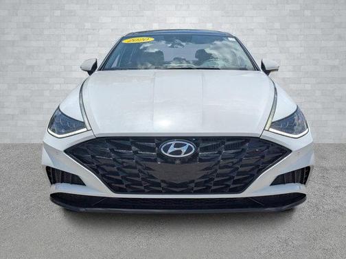 2020 Hyundai SONATA Limited