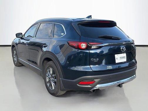 2021 Mazda CX-9 Touring