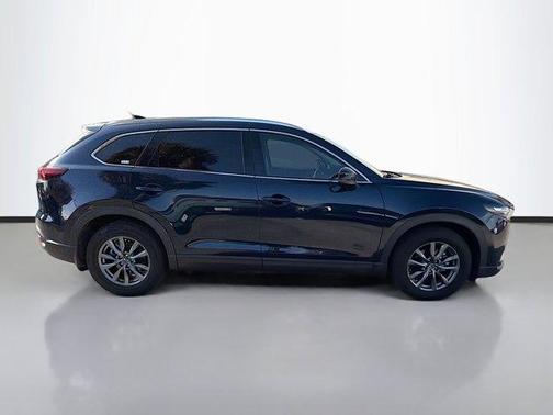 2021 Mazda CX-9 Touring