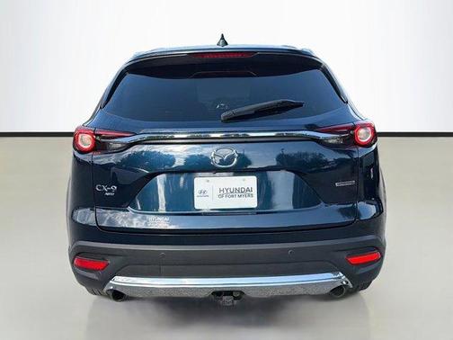 2021 Mazda CX-9 Touring