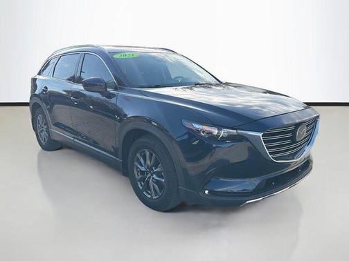 2021 Mazda CX-9 Touring