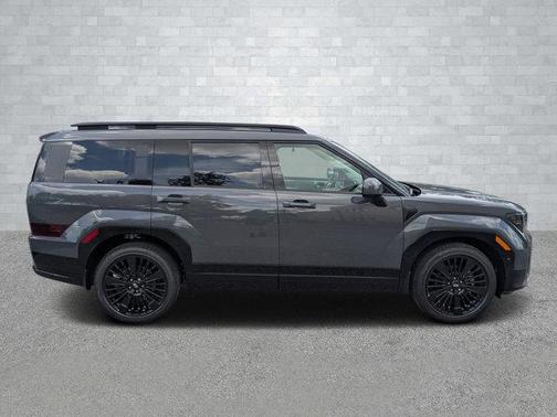 2025 Hyundai SANTA FE HEV Calligraphy