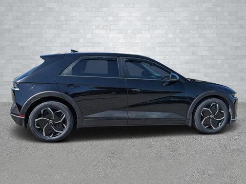 2023 Hyundai IONIQ 5 SE