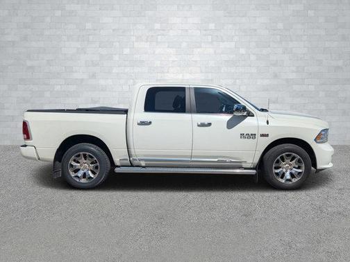 2017 RAM 1500 Longhorn