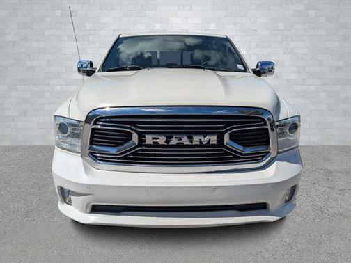 2017 RAM 1500 Longhorn