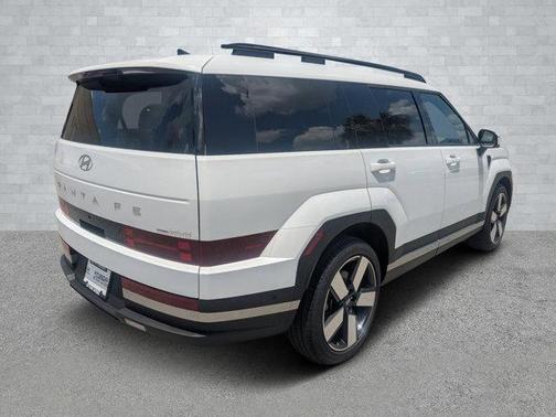 2024 Hyundai SANTA FE HEV Limited