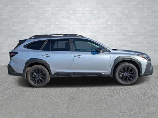 2024 Subaru Outback Onyx Edition XT