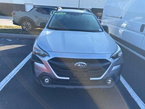 2024 Subaru Outback Onyx Edition XT