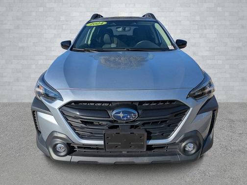 2024 Subaru Outback Onyx Edition XT
