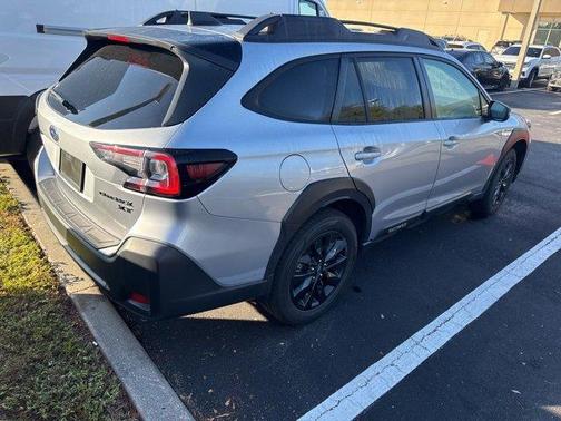 2024 Subaru Outback Onyx Edition XT