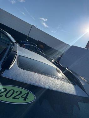 2024 Subaru Outback Onyx Edition XT