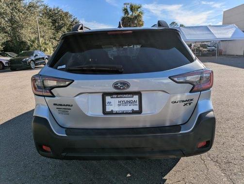 2024 Subaru Outback Onyx Edition XT