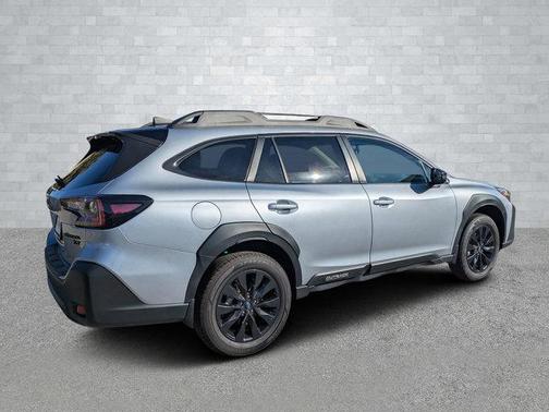 2024 Subaru Outback Onyx Edition XT