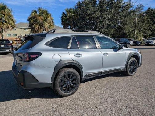 2024 Subaru Outback Onyx Edition XT