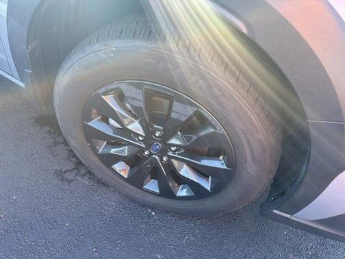 2024 Subaru Outback Onyx Edition XT