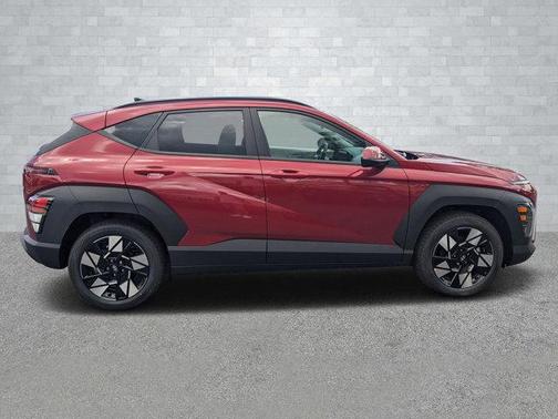 2025 Hyundai KONA SEL Convenience