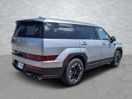 2025 Hyundai SANTA FE SE
