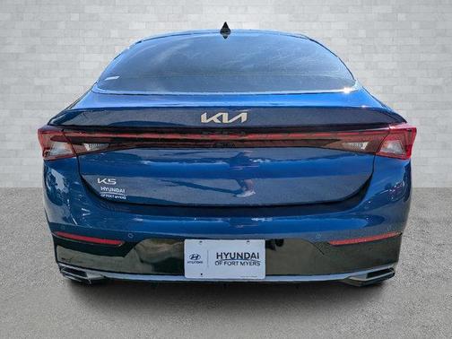 2024 Kia K5 EX