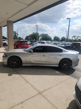 2019 Dodge Charger GT