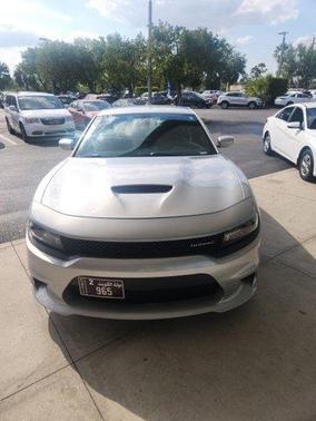 2019 Dodge Charger GT