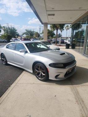2019 Dodge Charger GT