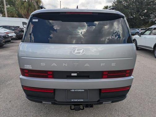 2024 Hyundai SANTA FE HEV SEL