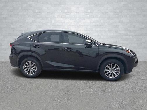 2019 Lexus NX 300 Base