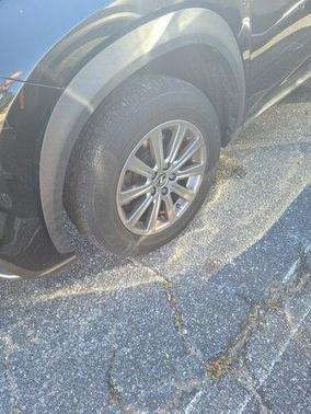 2019 Lexus NX 300 Base