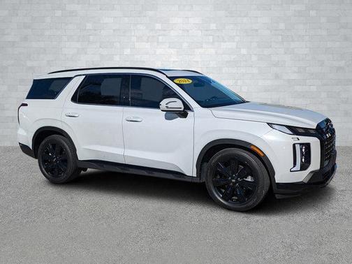 2024 Hyundai PALISADE XRT