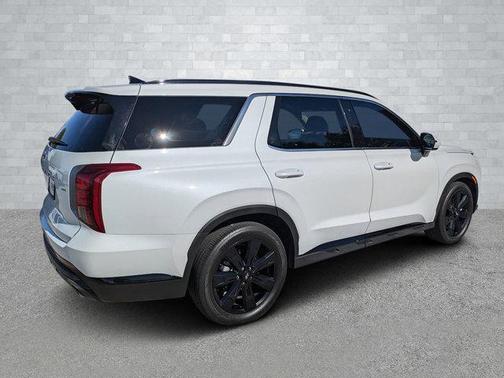2024 Hyundai PALISADE XRT