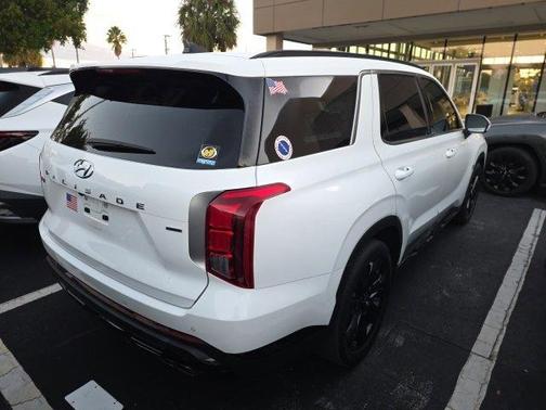 2024 Hyundai PALISADE XRT