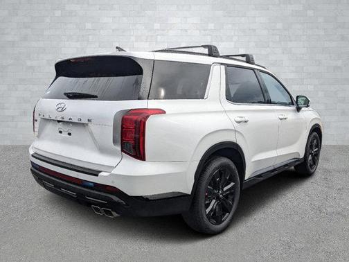 2025 Hyundai PALISADE XRT