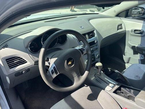 2011 Chevrolet Malibu LS