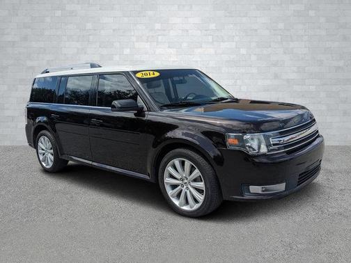 2014 Ford Flex SEL