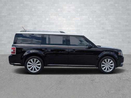 2014 Ford Flex SEL