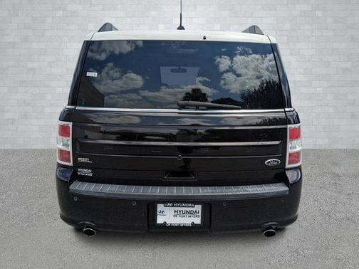 2014 Ford Flex SEL