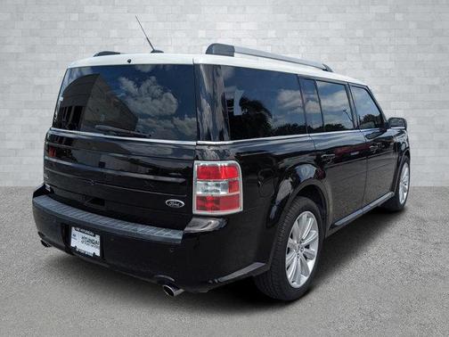2014 Ford Flex SEL