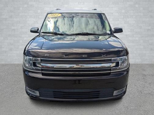2014 Ford Flex SEL