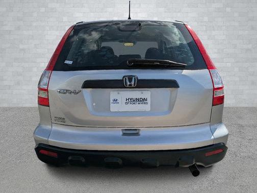 2009 Honda CR-V LX