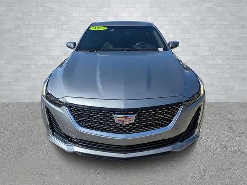 2023 Cadillac CT5 Premium Luxury RWD