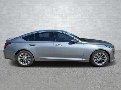 2023 Cadillac CT5 Premium Luxury RWD