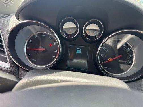2016 Buick Encore Convenience