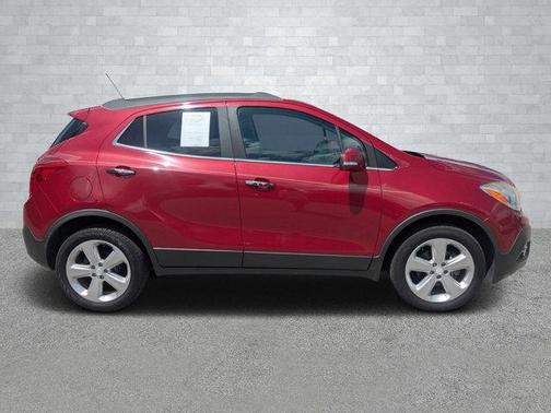 2016 Buick Encore Convenience