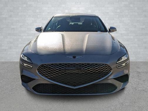 2024 Genesis G70 2.5T