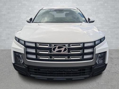 2025 Hyundai SANTA CRUZ SE
