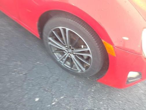 2013 Scion FR-S 10 Series