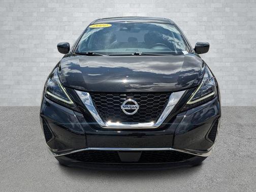 2022 Nissan Murano S