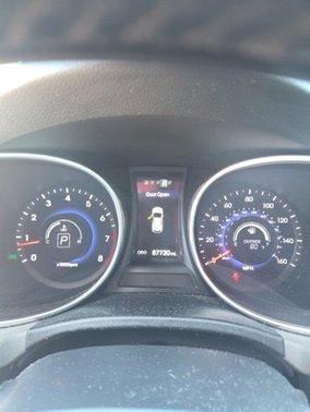 2014 Hyundai SANTA FE Limited