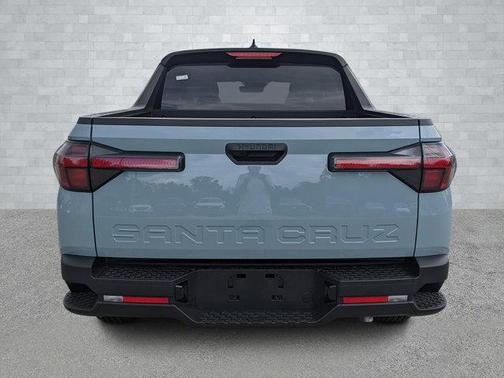 2025 Hyundai SANTA CRUZ SE